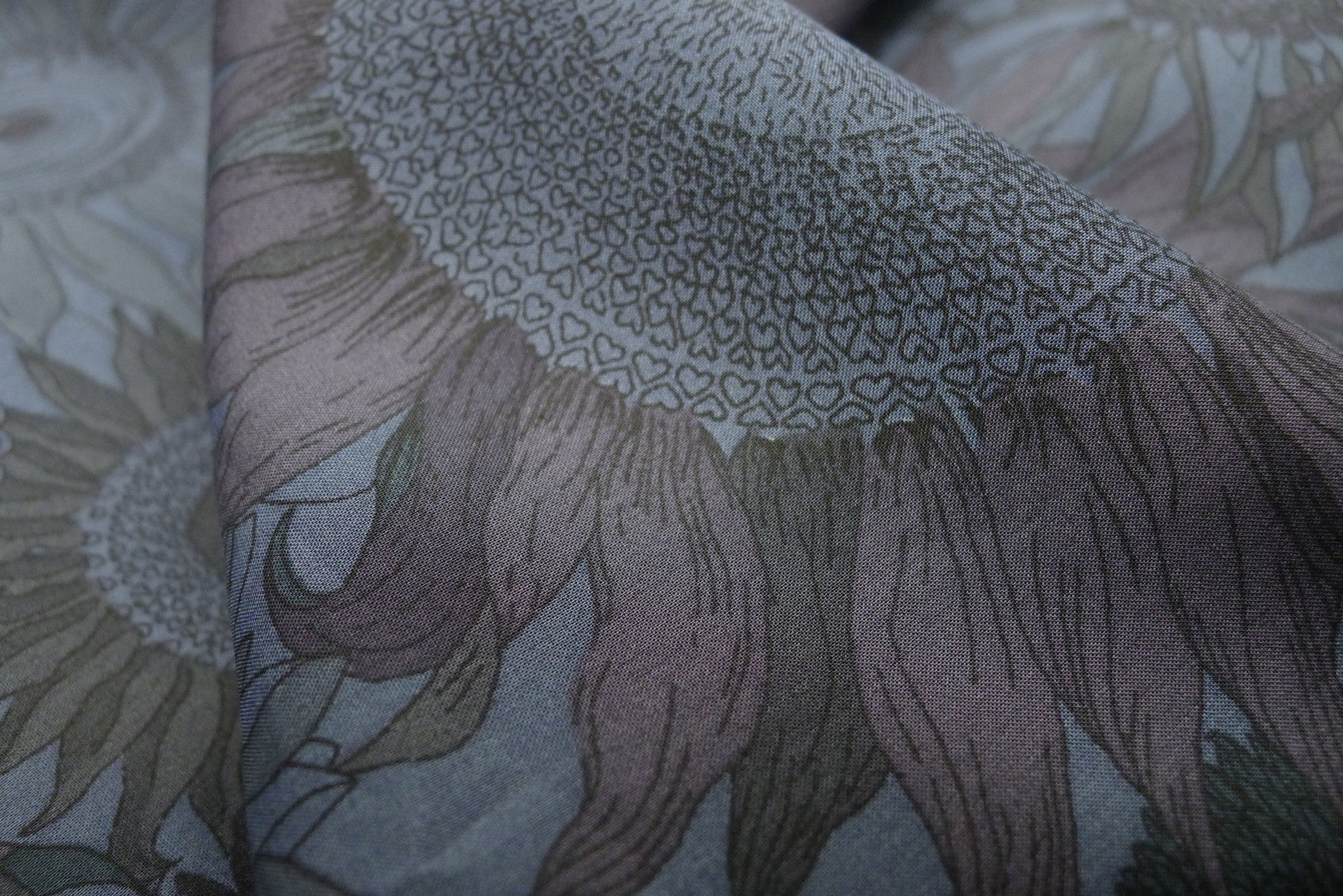 Susanna Blue