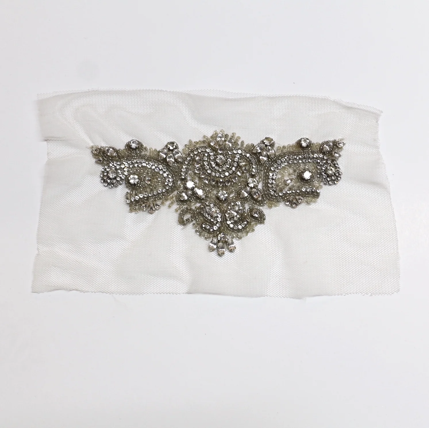 last Chance of Sylvie Motif - Image 2