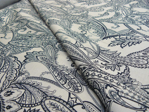 Swimming Paisley - Image 2
