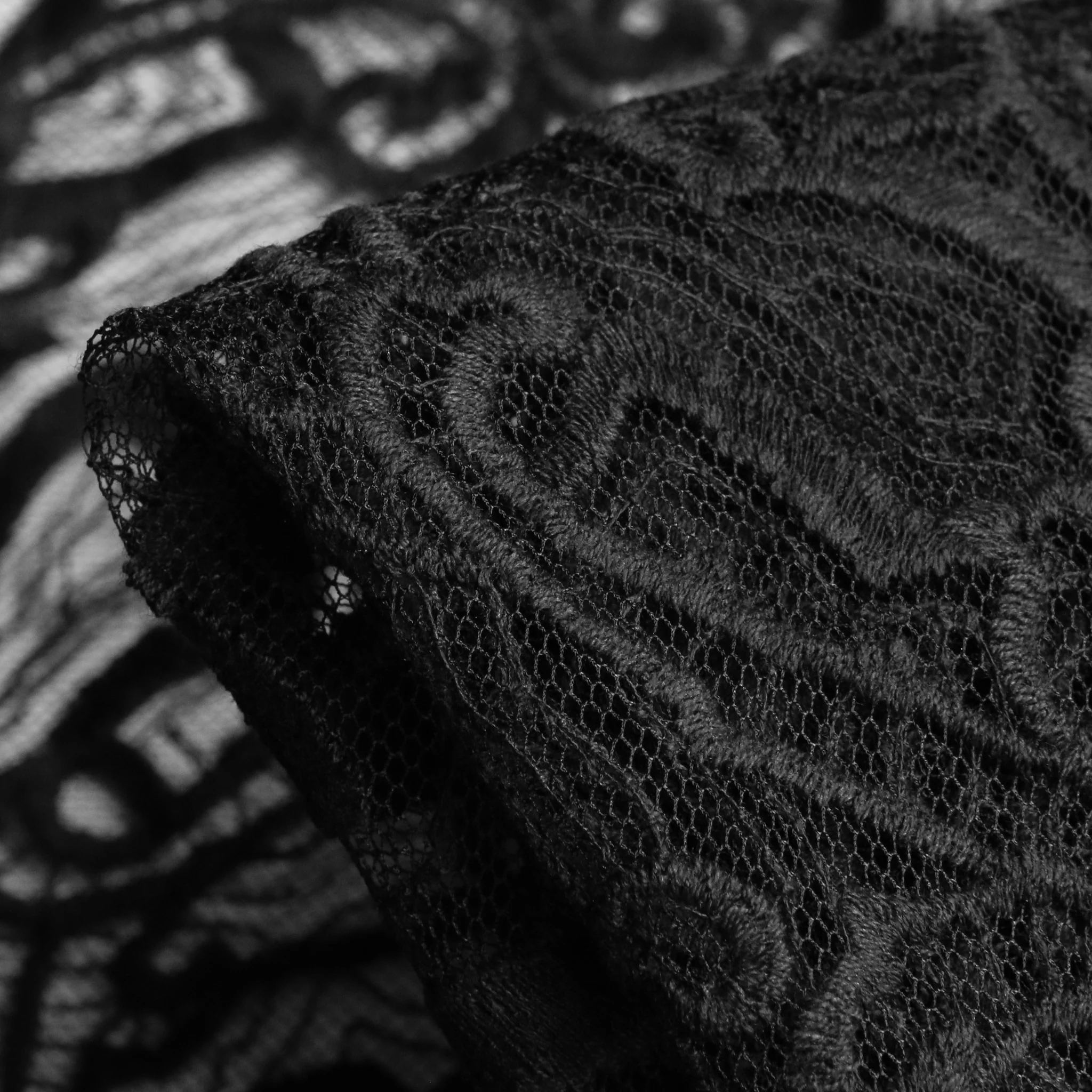 Symphony In Black