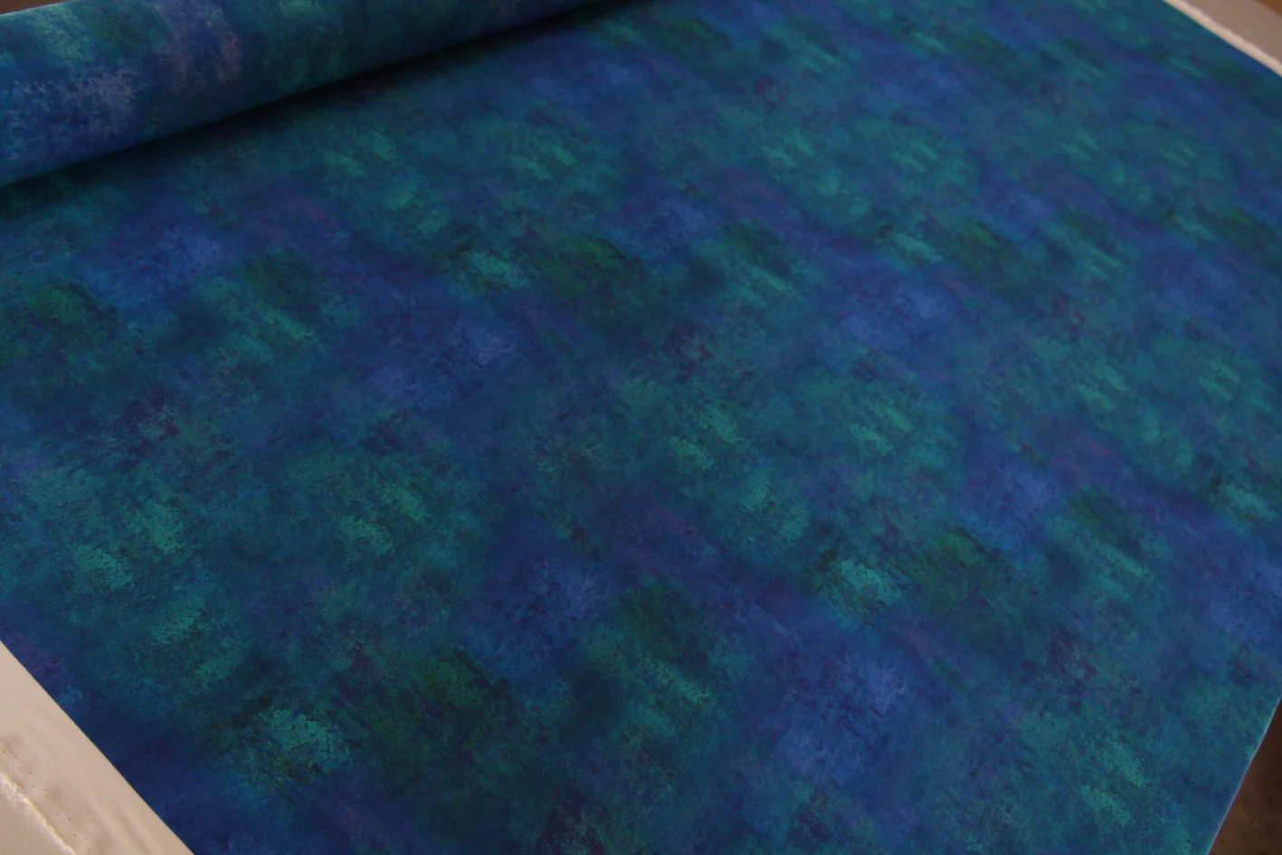 Tamsyn Blue - Liberty Silk CDC - Image 3