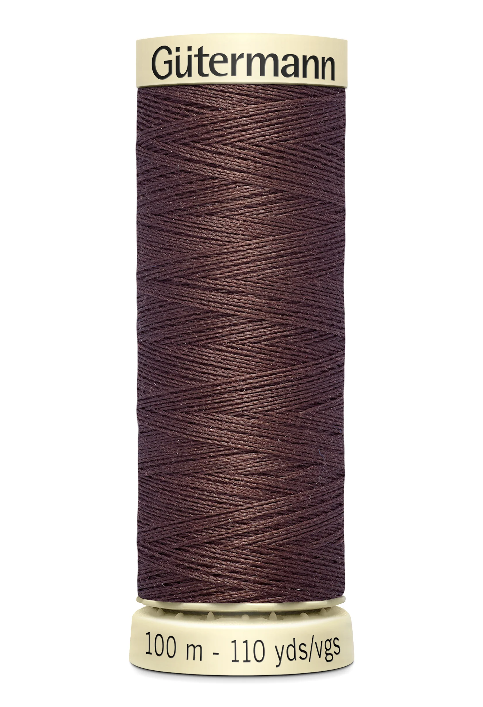 22mm Wool Binding - Tan - Image 3