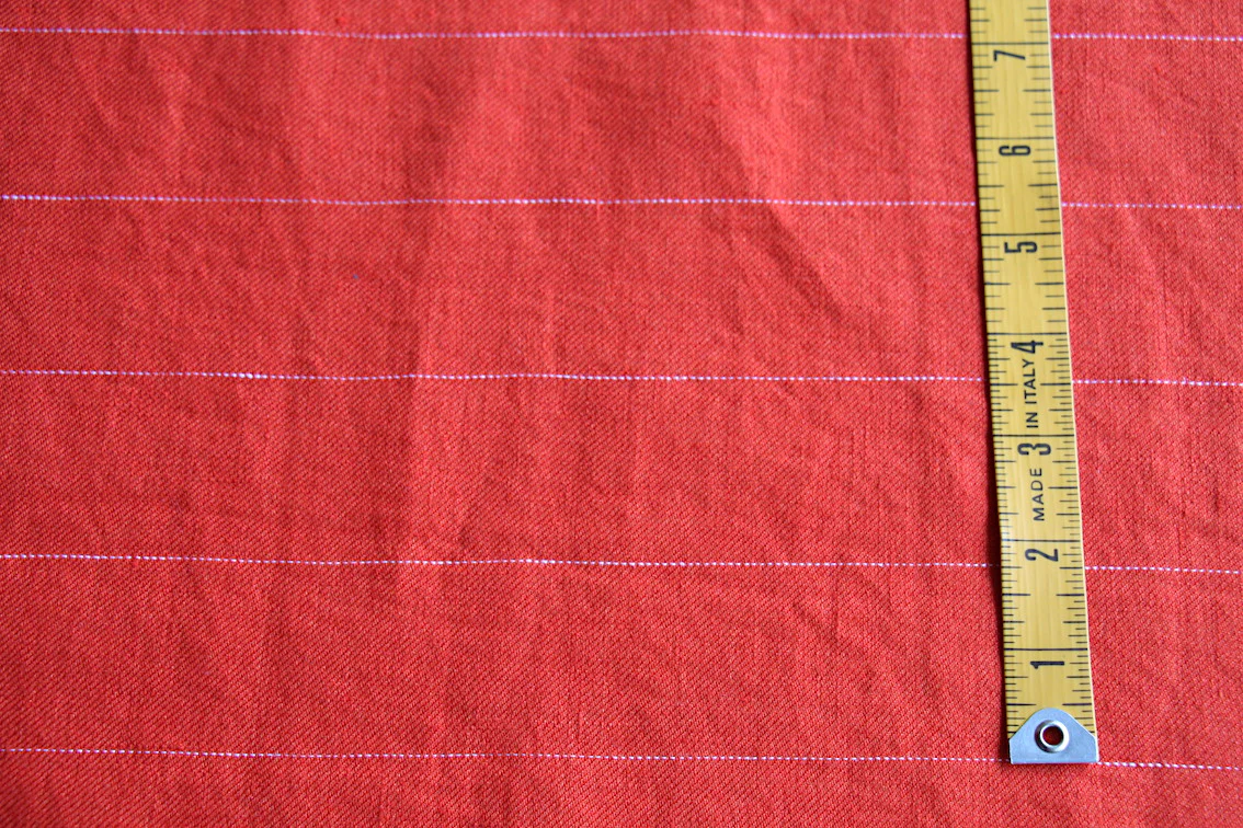 Tangerine Width - Image 2