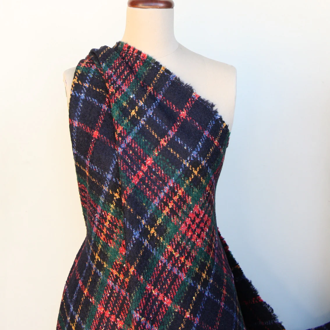 Tartan Grid - Image 5