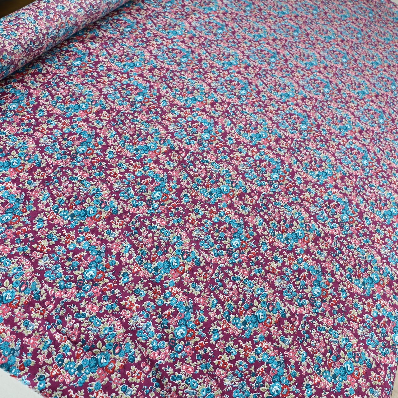 Tatum - Liberty Tana Lawn™ - Image 4