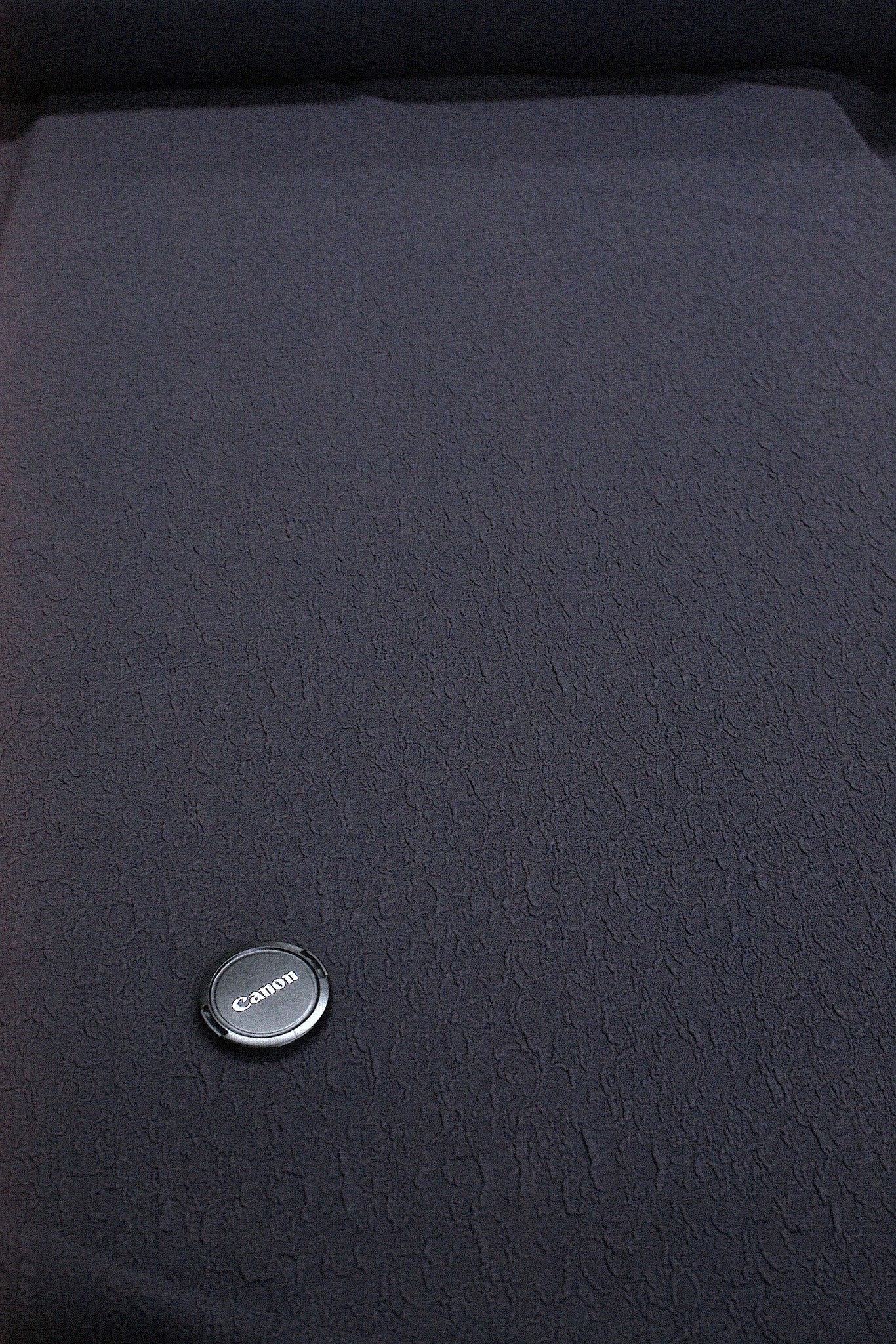 Textured Navy - Image 3
