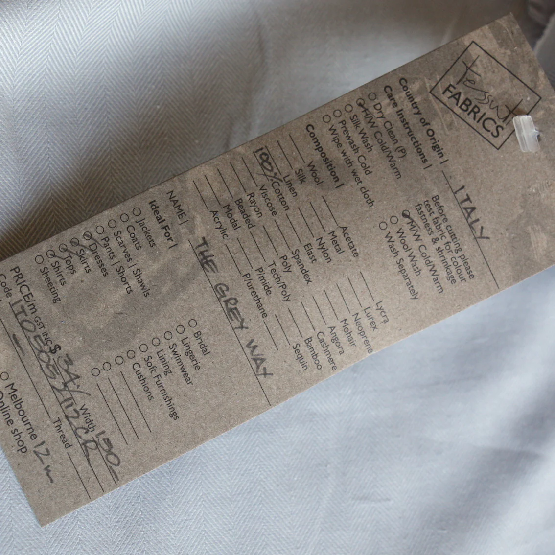 The Grey Way - Image 3