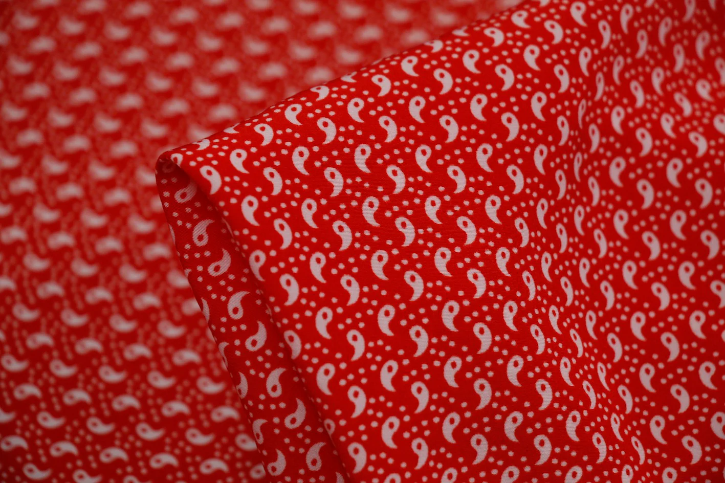 The Red Yin