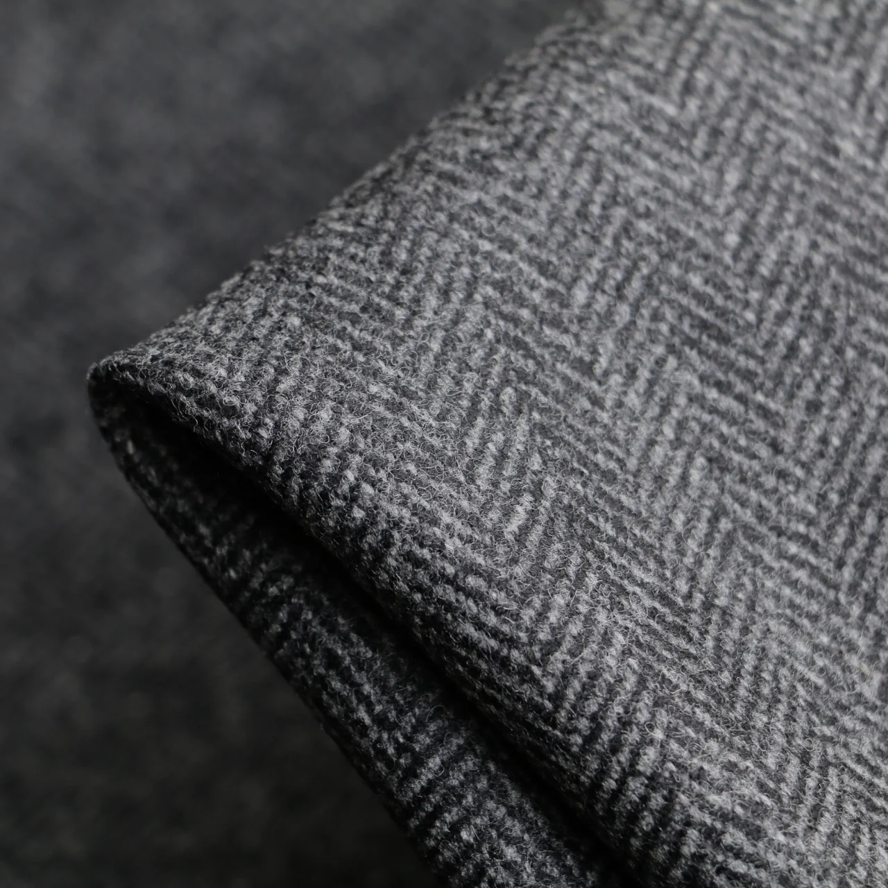 This Way Grey