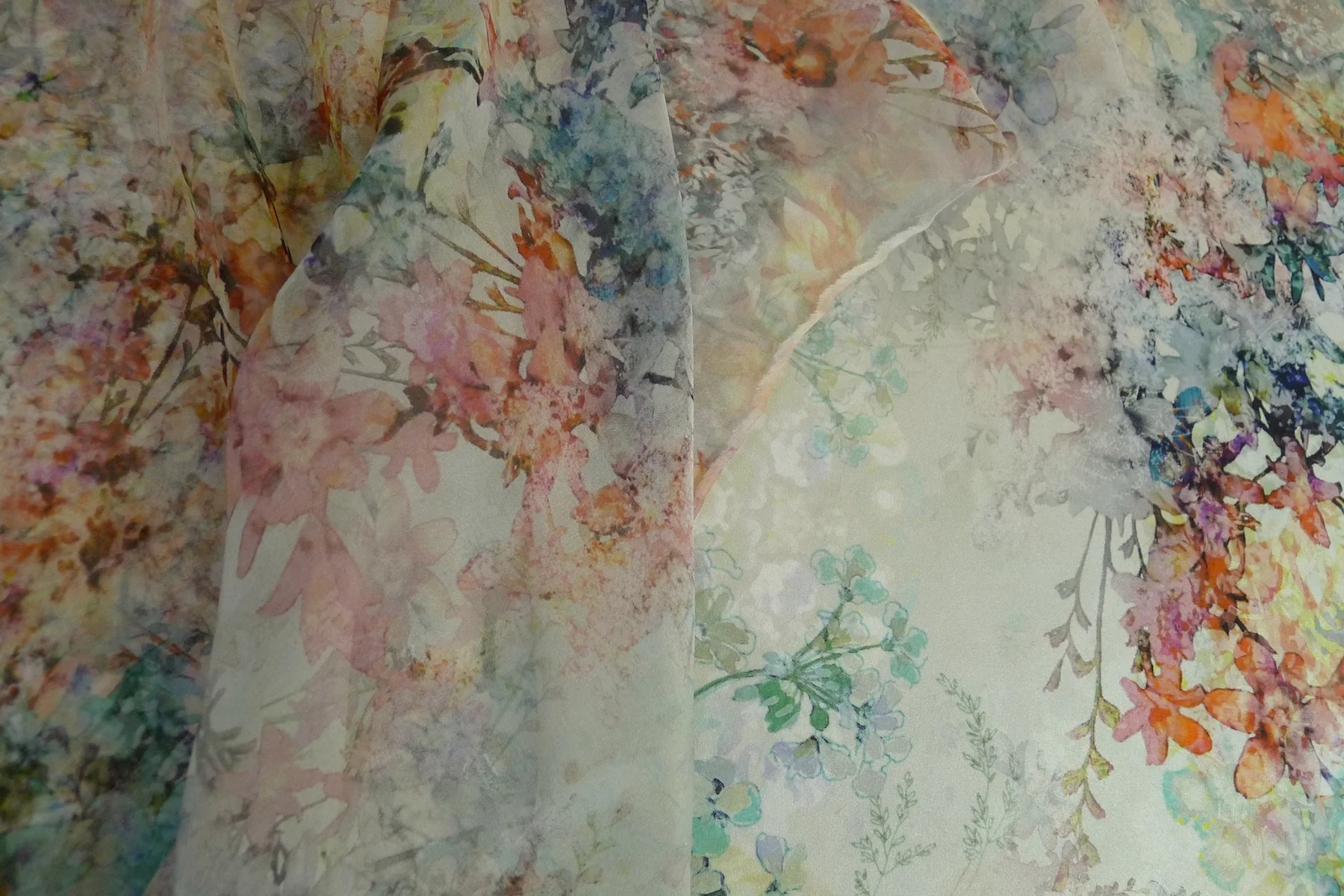 Tiffany Satin - Image 7