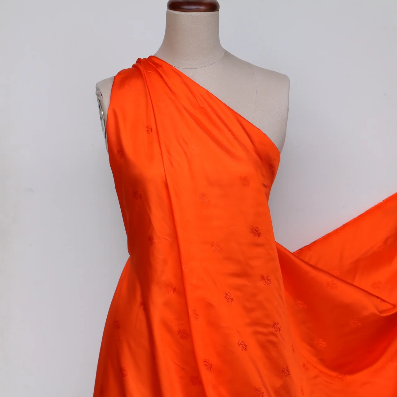 Timeless Orange Fancy Lining - Image 5