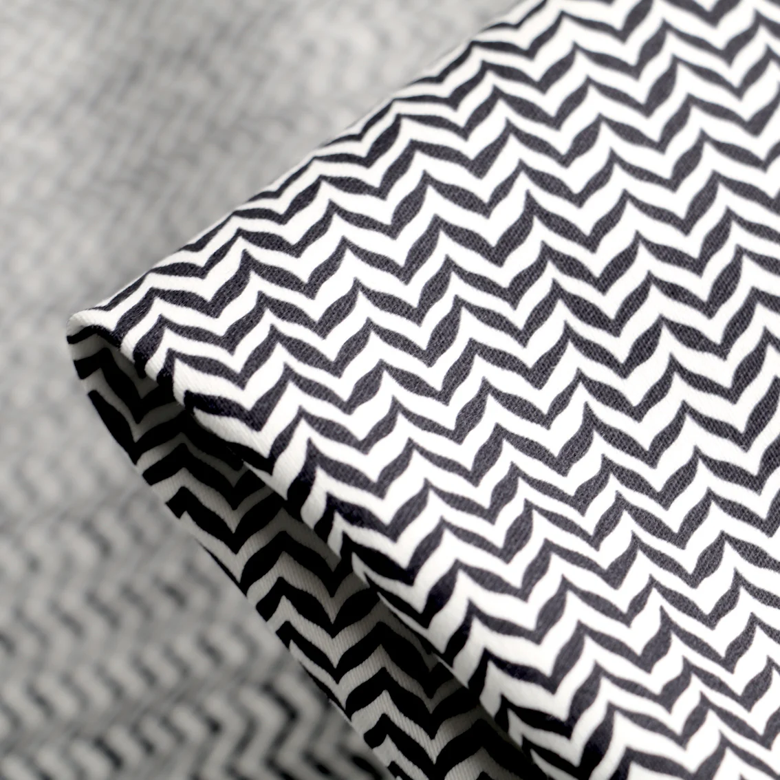 Tiny Ripples