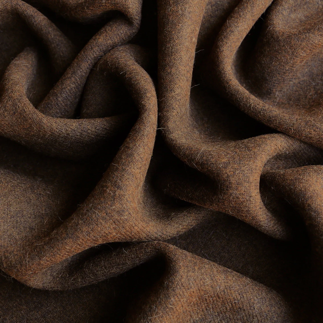 Tobacco Grey  - Double Sided - Image 2