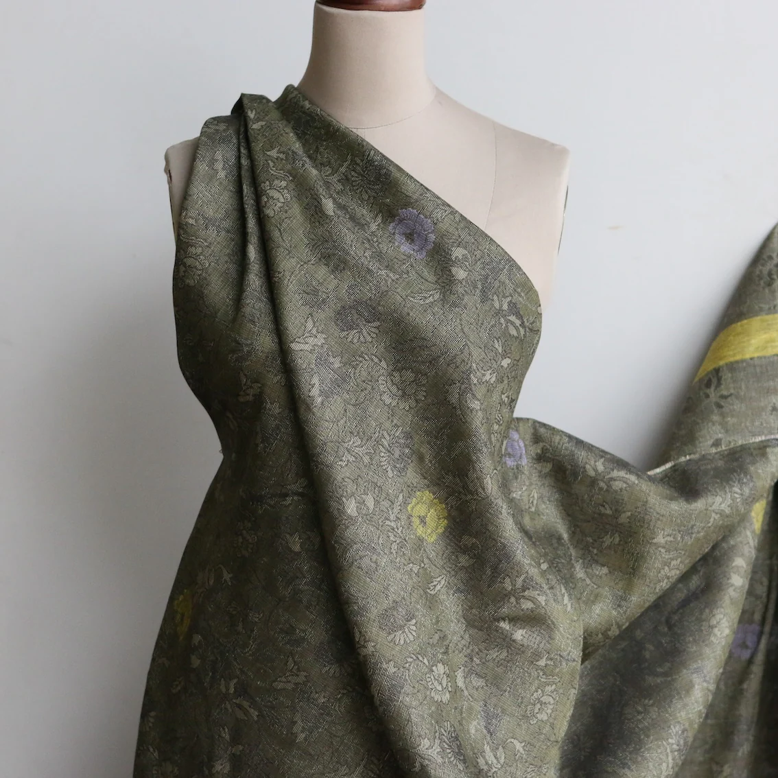 Toscana Jacquard Linen - Image 5