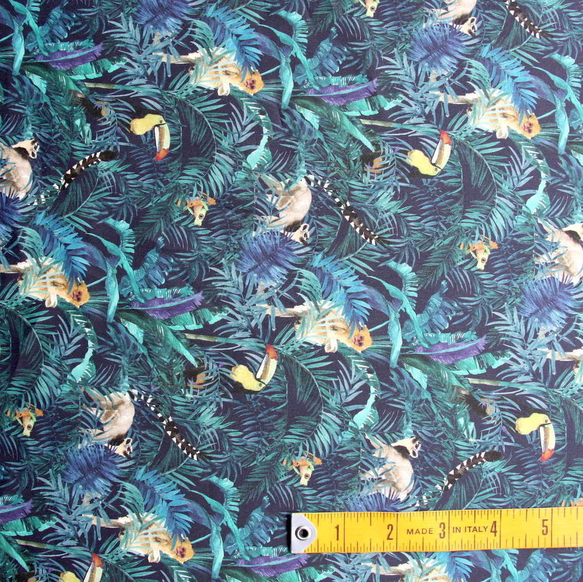 Tou-Can Hide - Liberty Tana Lawn™ - Image 3
