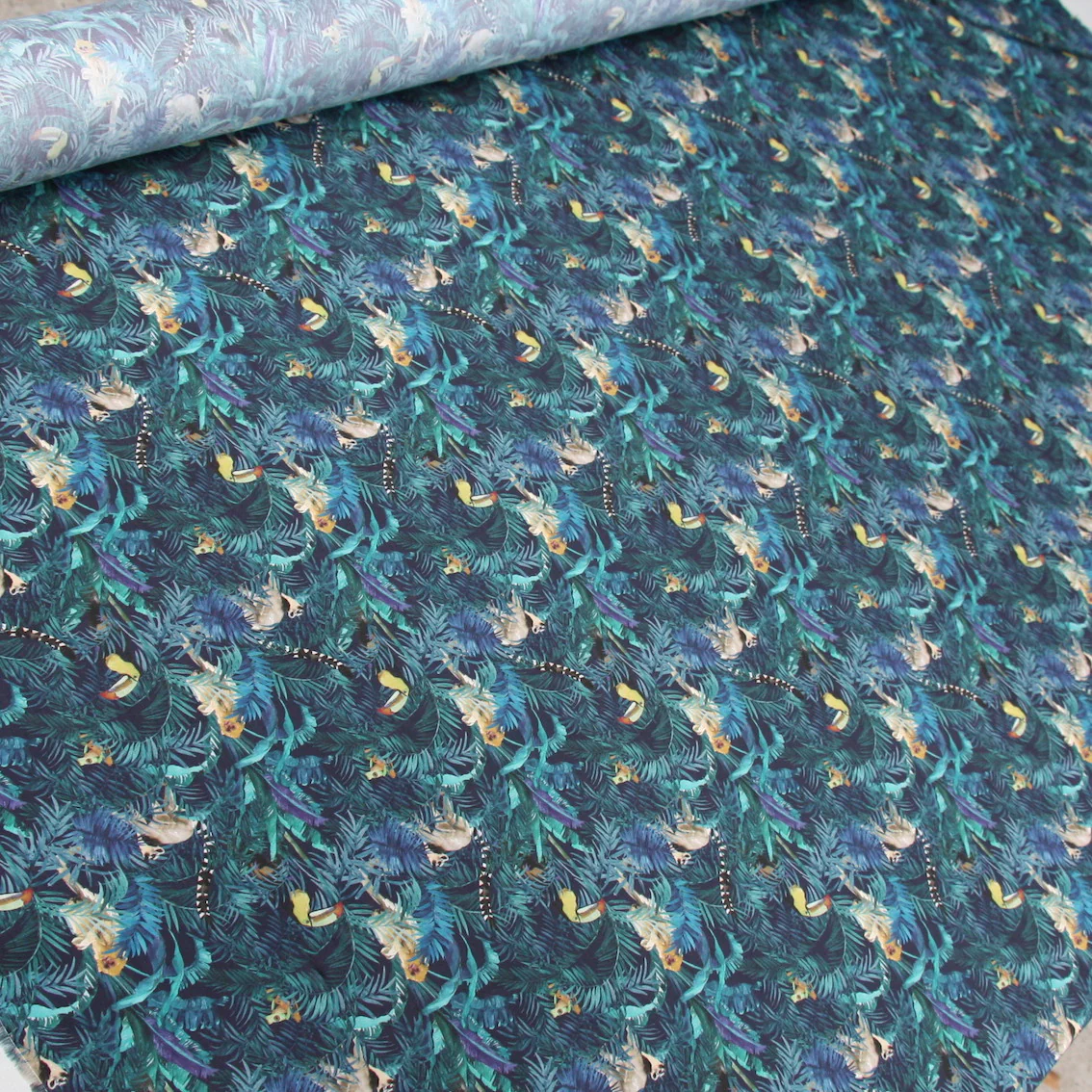 Tou-Can Hide - Liberty Tana Lawn™ - Image 5