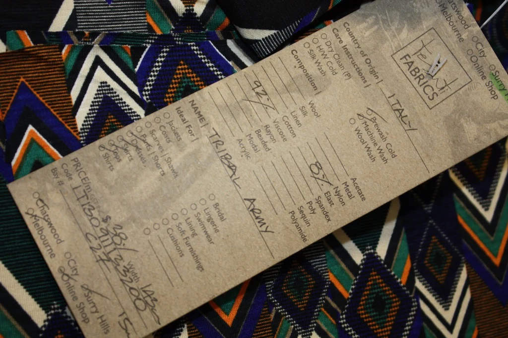 Tribal Army - Image 5