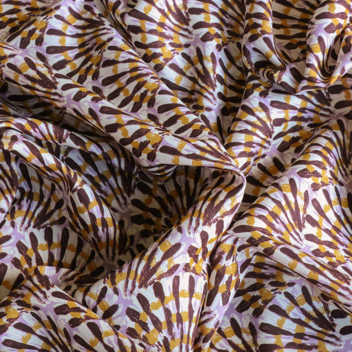 Triton Brown - Liberty Tana Lawn™ - Image 2