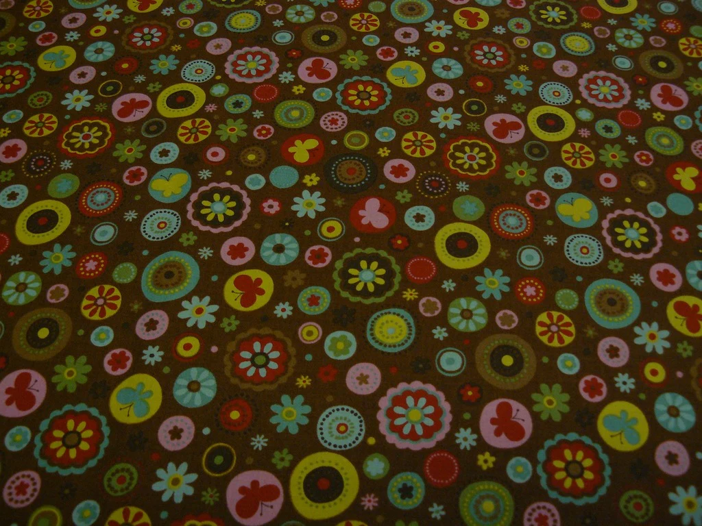 Tweet Tweet - Brown Dot - Image 2