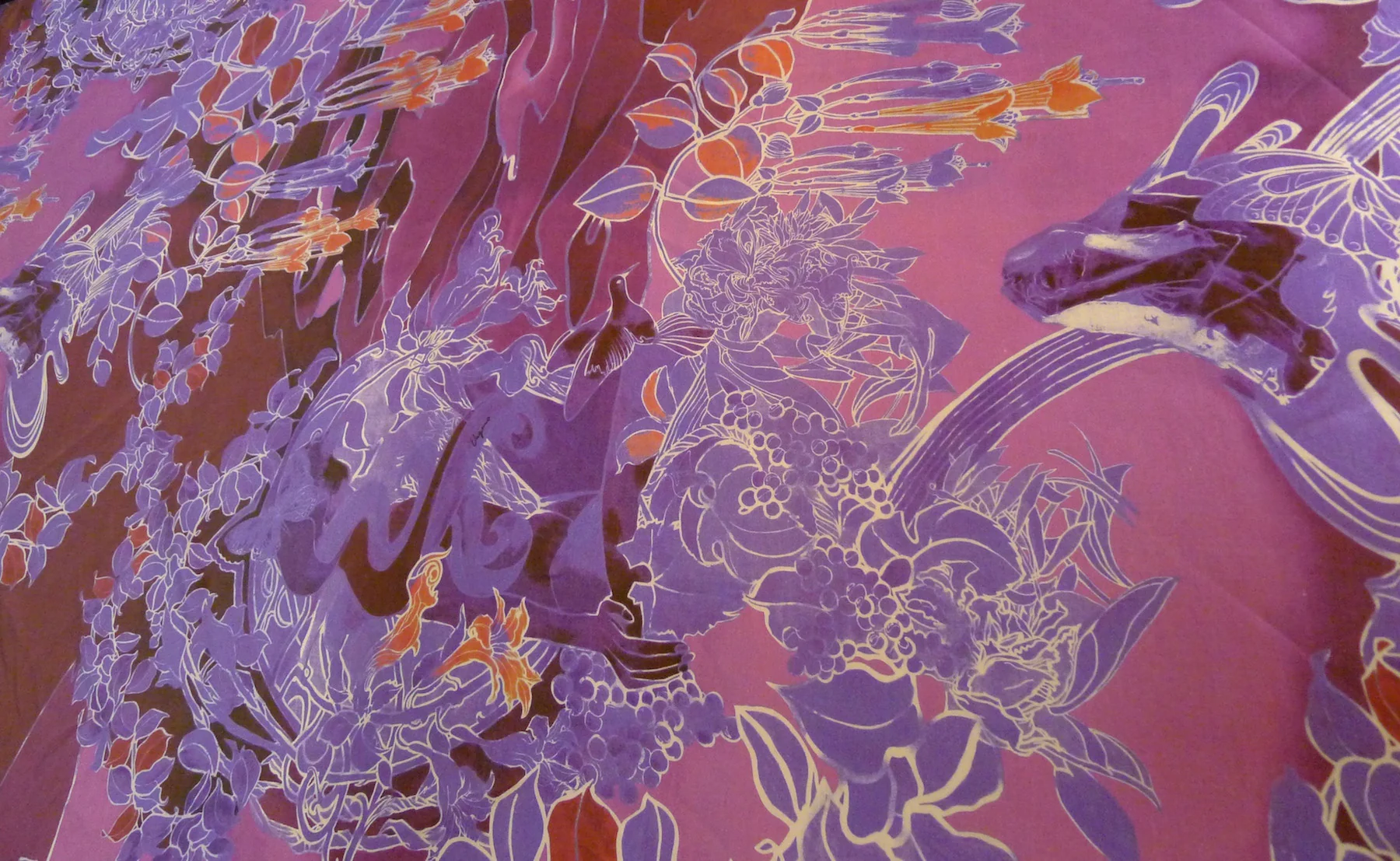 Ungaro Woman - Image 3