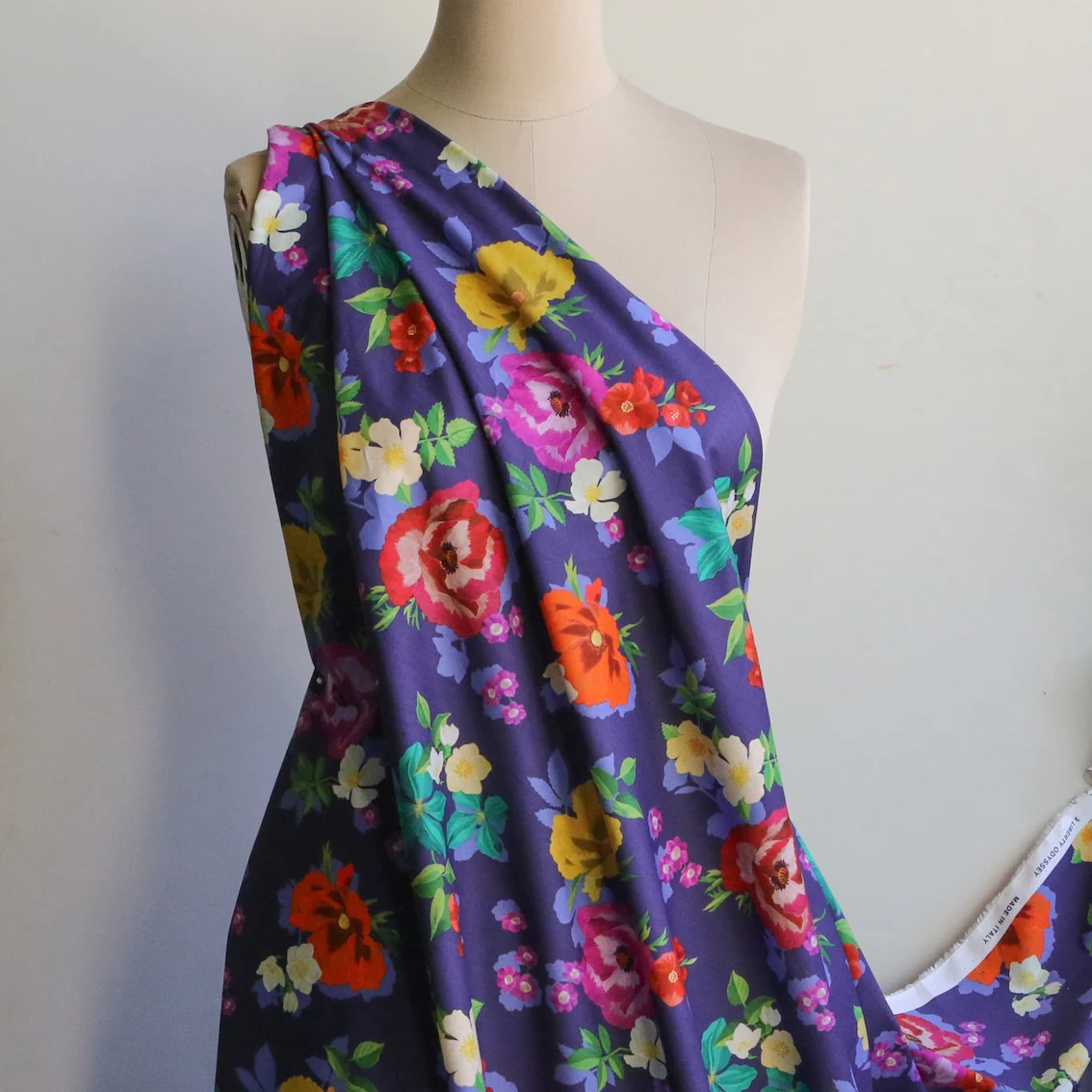 Valley of Nysa - Liberty Tana Lawn™ - Image 6