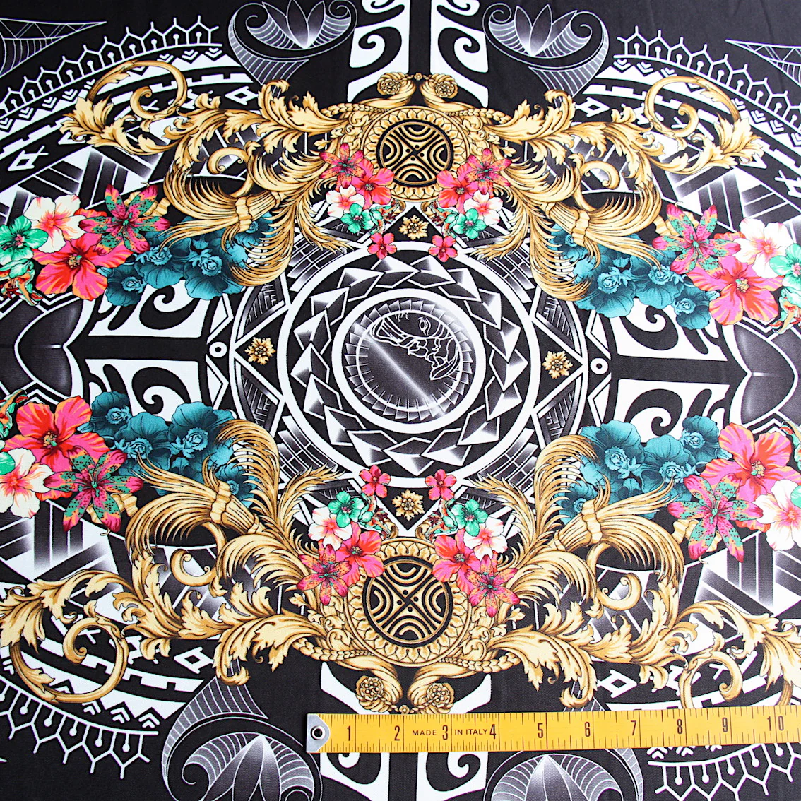 Visceral Design - Panel Print - Image 2