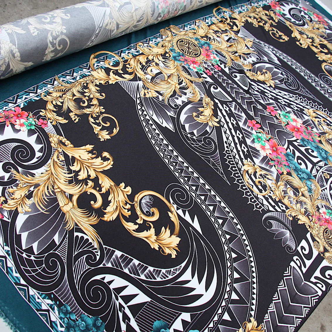 Visceral Design - Panel Print - Image 3