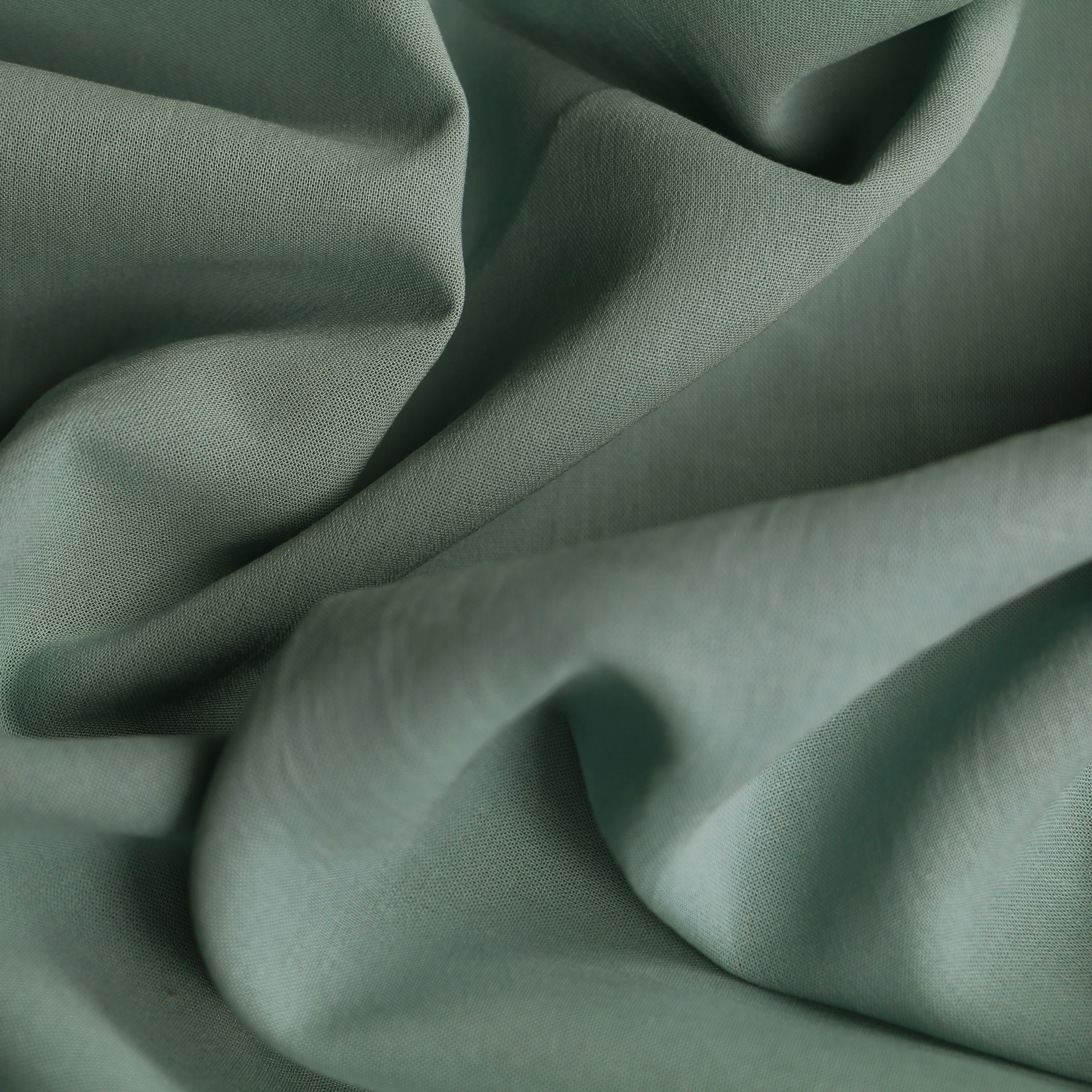 Vista Voile - Stretch Cotton Voilel - Image 2