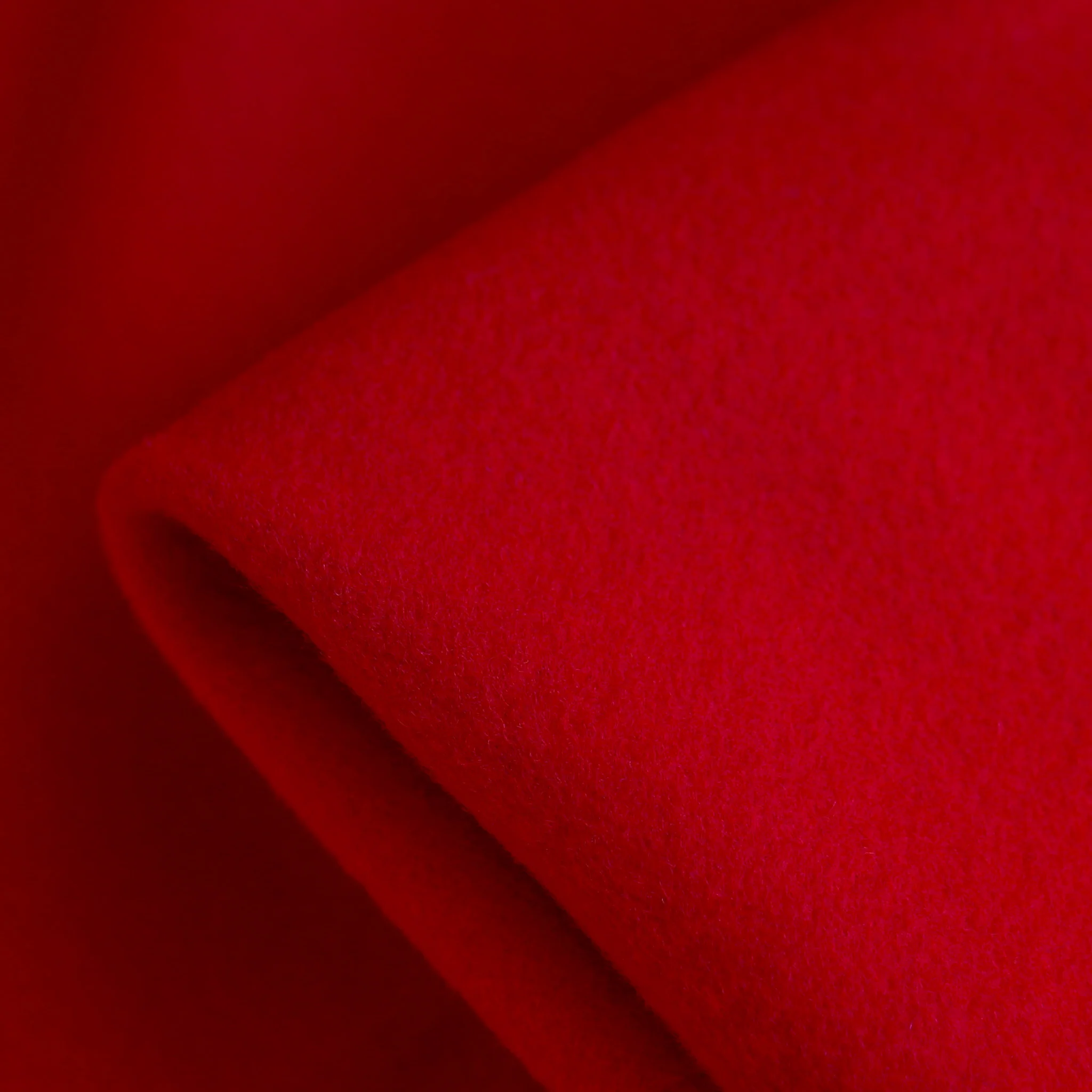 Vivace Red Coating