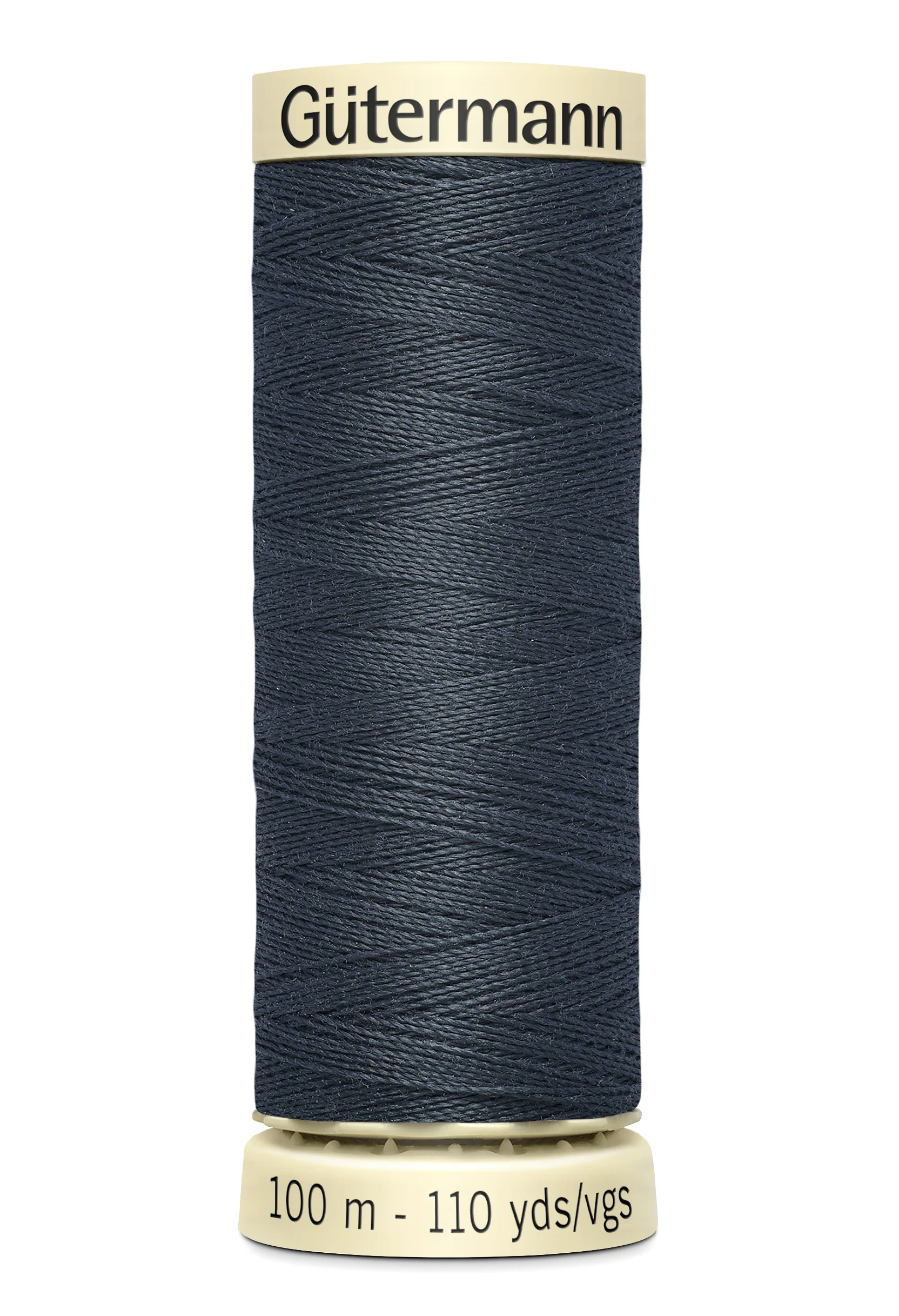 Wainscot Navy - Vintage Wash Linen - Image 10