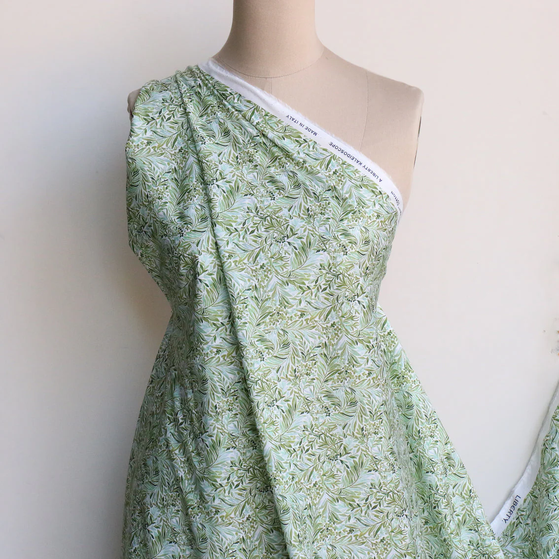 Wallace Garden - Liberty Tana Lawn⢠- Image 4