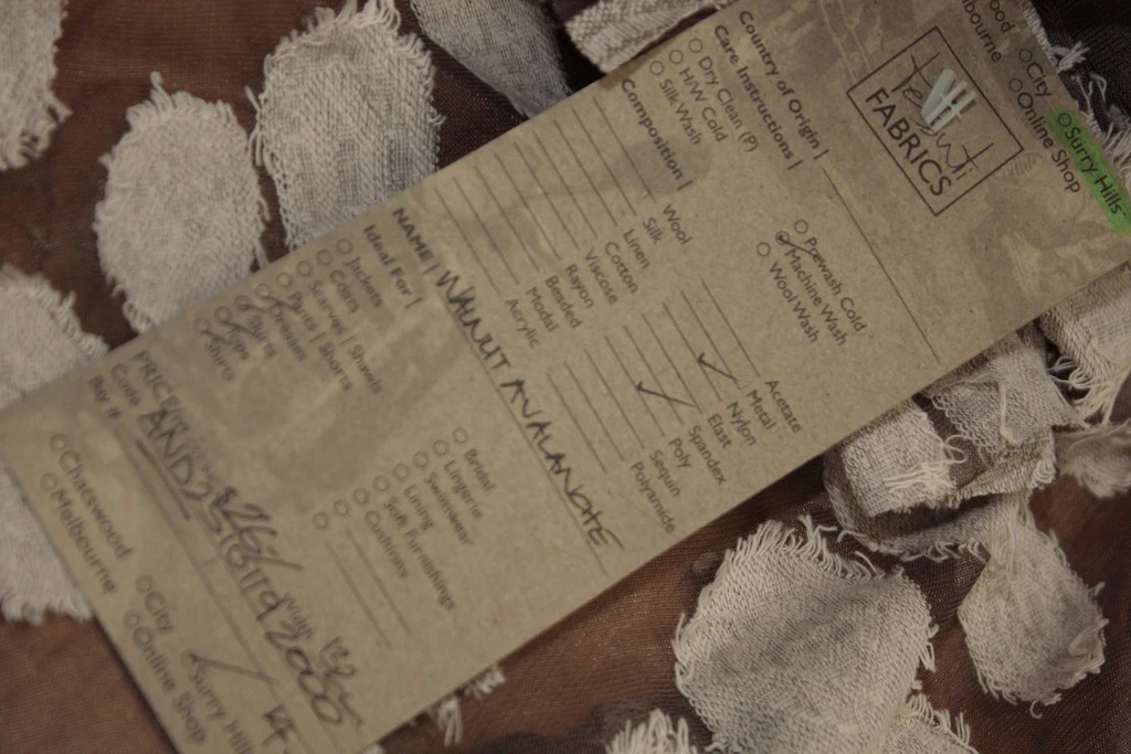 Walnut Avalanche - Image 5