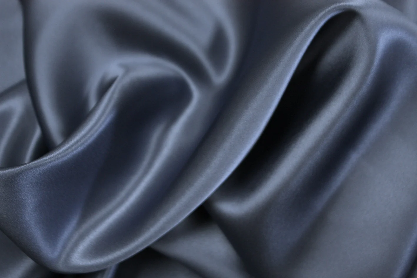 Wedgewood Silk Satin - Image 2