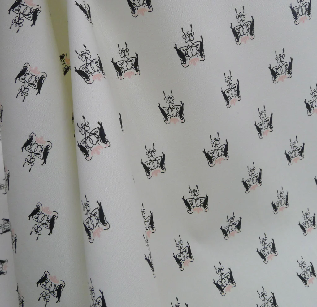 Westwood Dobby - Image 3