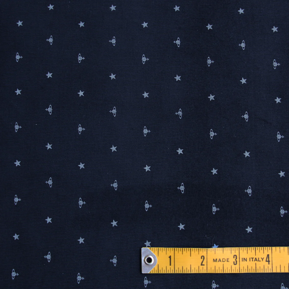 When Things Align - Printed Corduroy - Image 3