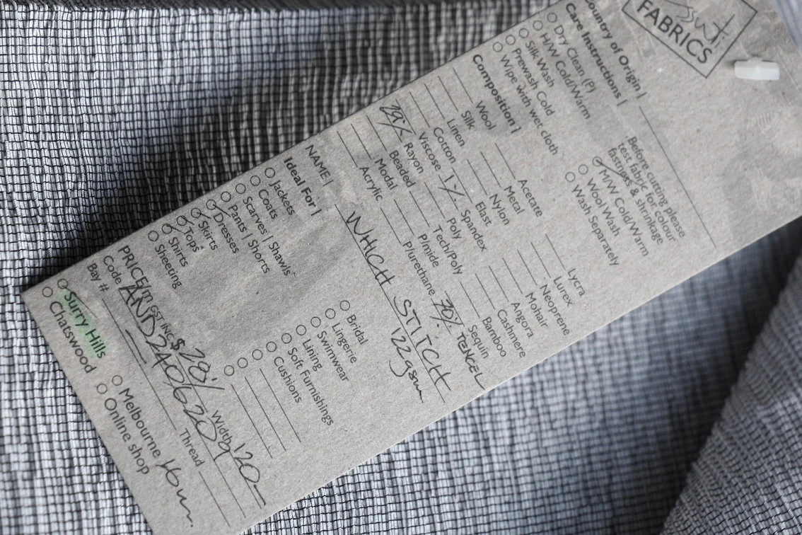 Which Stitch - Image 3