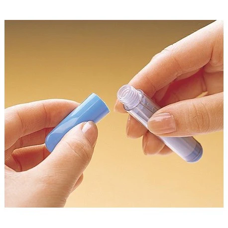 Clover - Chaco Liner Refill Cartridge (White) - Image 2