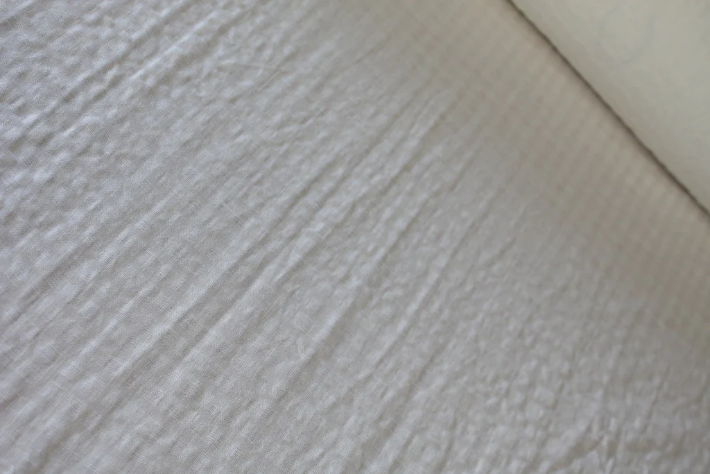 White Check - Image 2