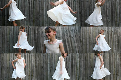 White Check - Image 5