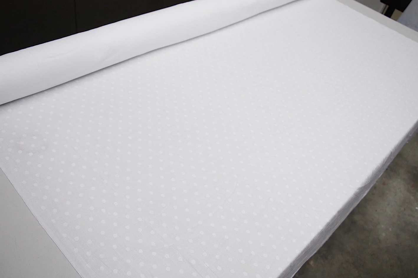 White Holiday Spot - Image 4