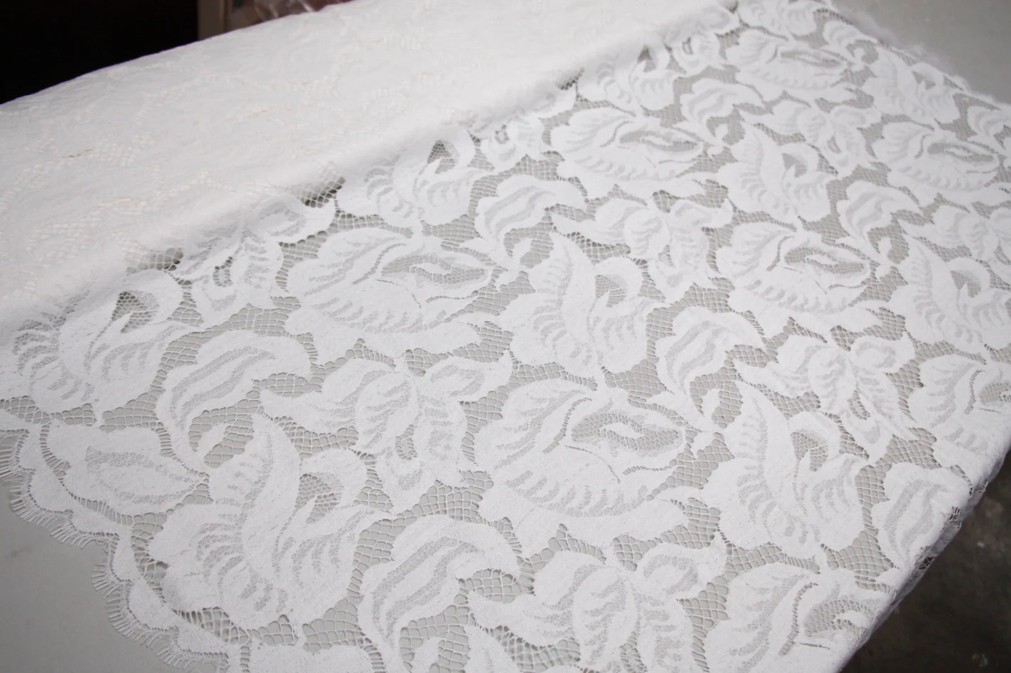 White Lace - Image 4