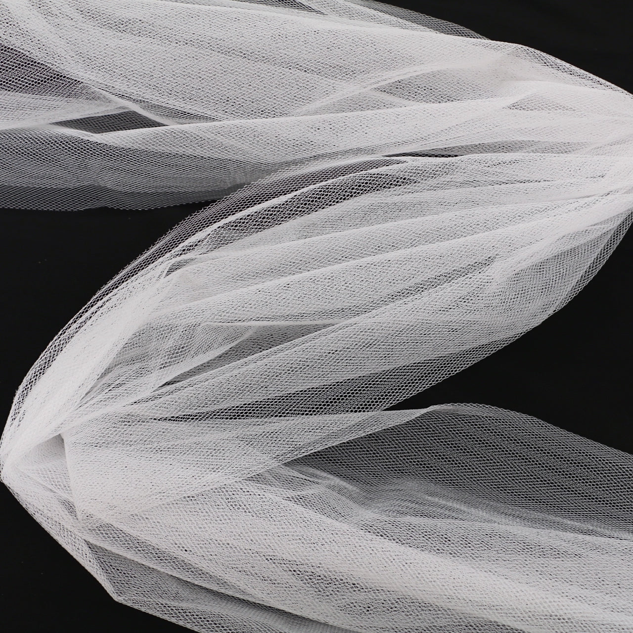 White Netting