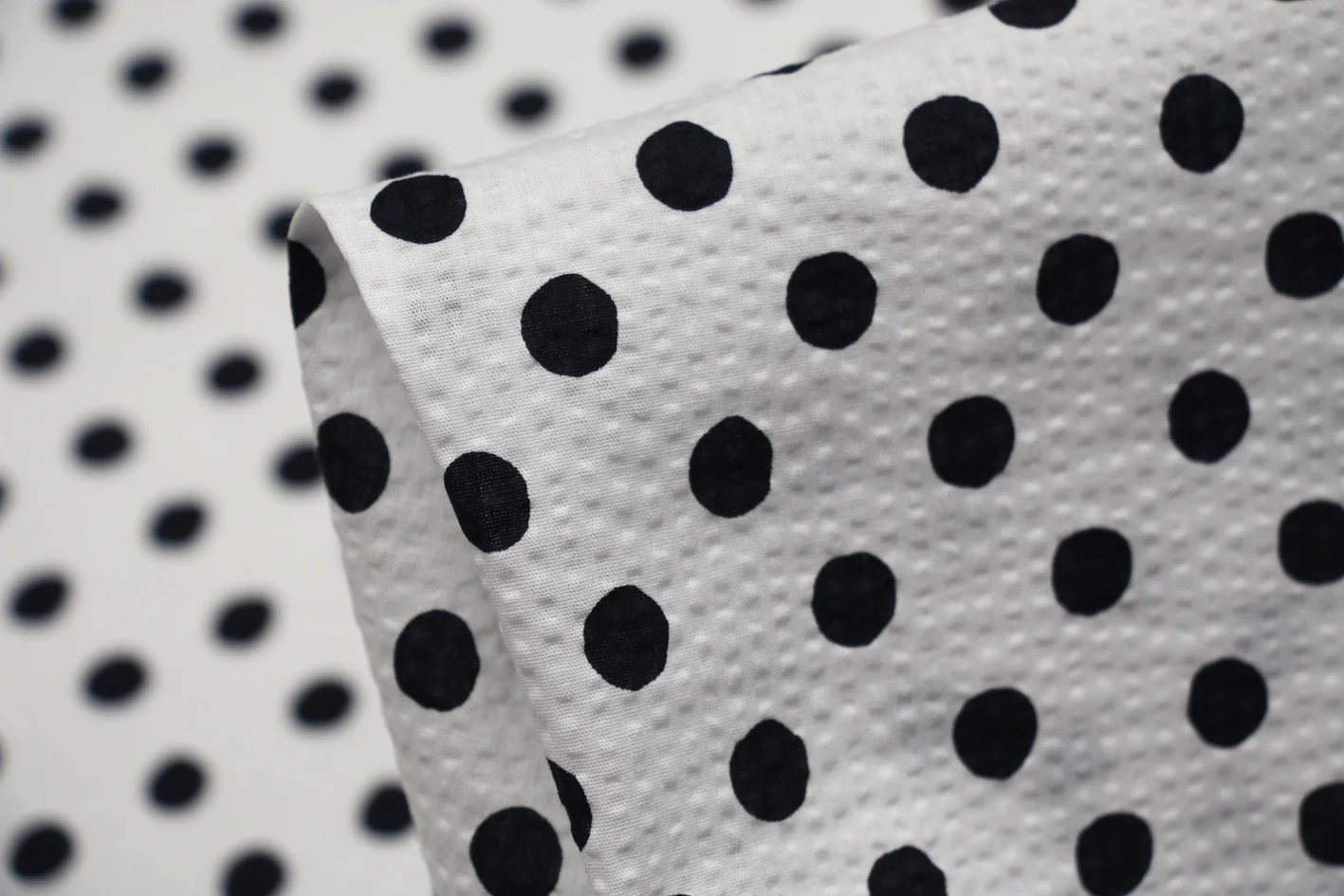 White Ripple Spot