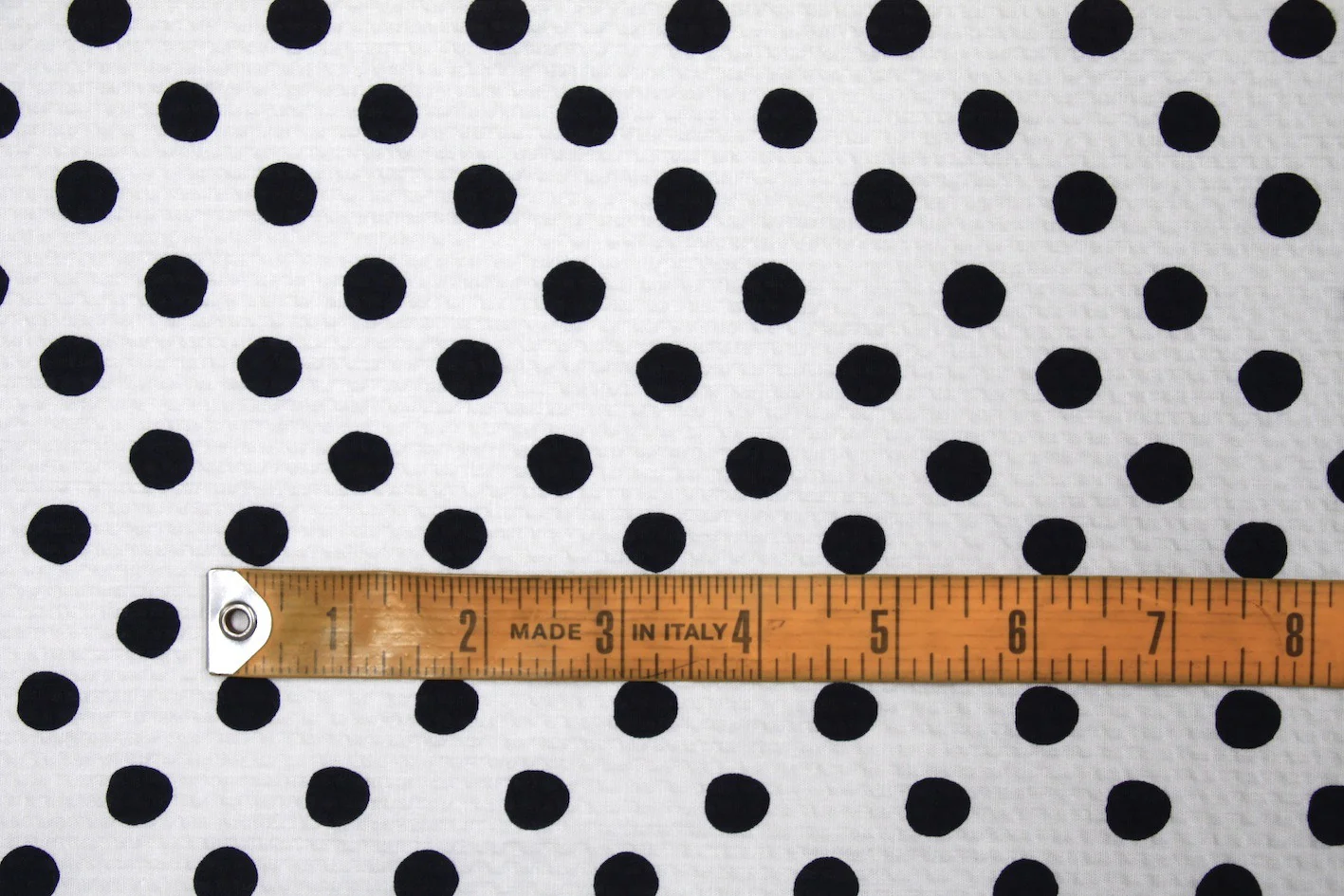White Ripple Spot - Image 2