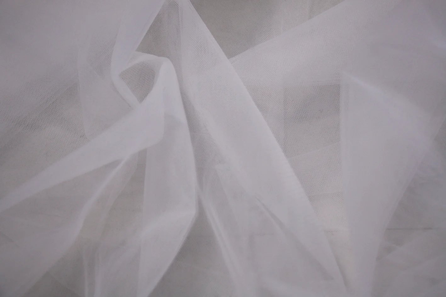 White Tulle - Image 2