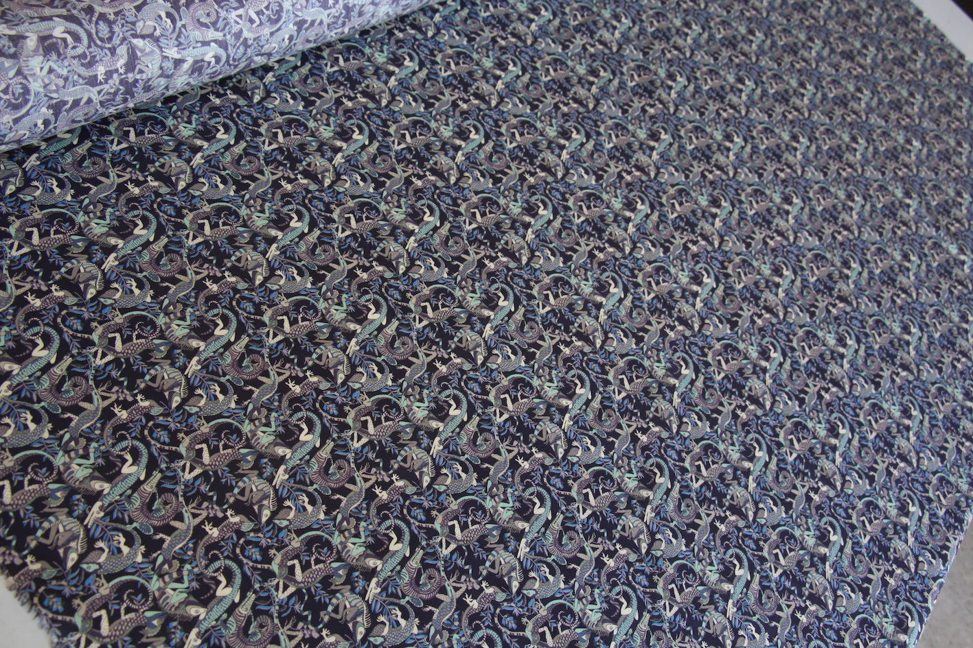 Winston - Liberty Tana Lawn™ - Image 3