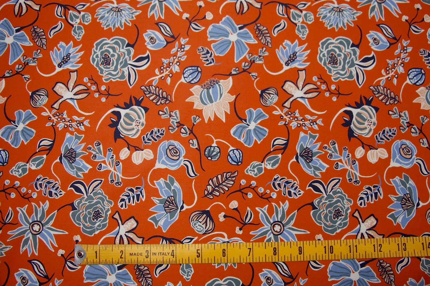 Winter Floral - Liberty Of London Seasonal 2017 - Image 2