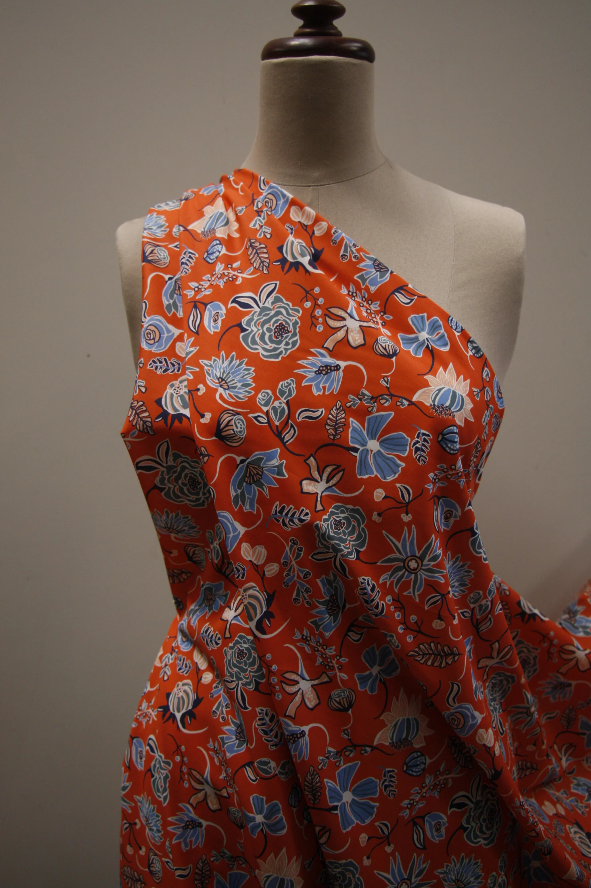 Winter Floral - Liberty Of London Seasonal 2017 - Image 5