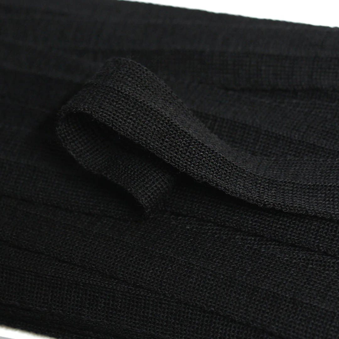 Wool Binding