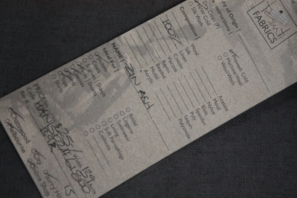Zin Ash - Image 4